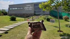 El café de Entre Dos, en Luján de Cuyo, entre los mejores del mundo