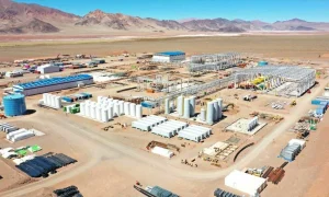 Minería y Energía: ¿Por qué la infraestructura logística determina la competitividad en 2026?