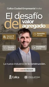 El Desafío del Valor Agregado: Innovación y Construcción Eficiente con Grupo LTN